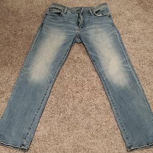 Men's American Eagle Jeans